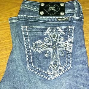Miss Me Jeans size 32